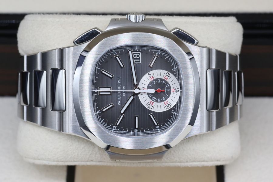 Patek Philippe Nautilus 5980/1A-014